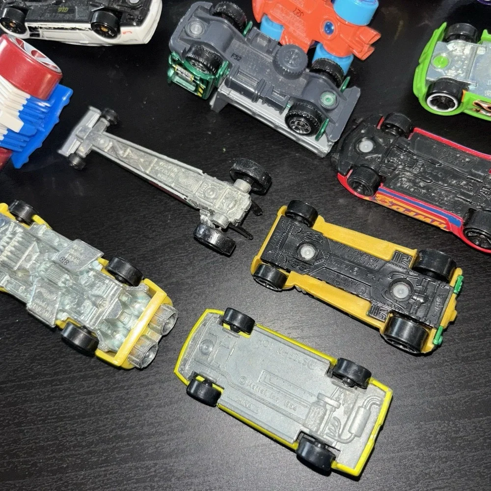 Mattel see all